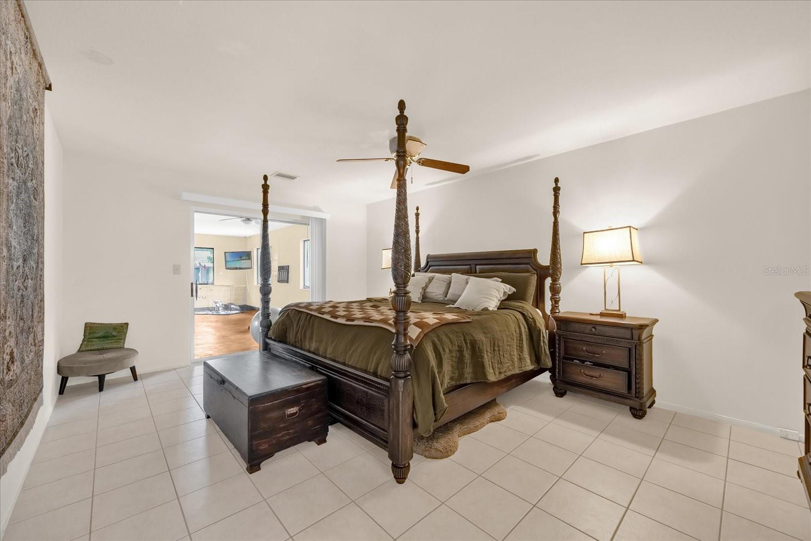 LIME TREE VILLAGE - Residential