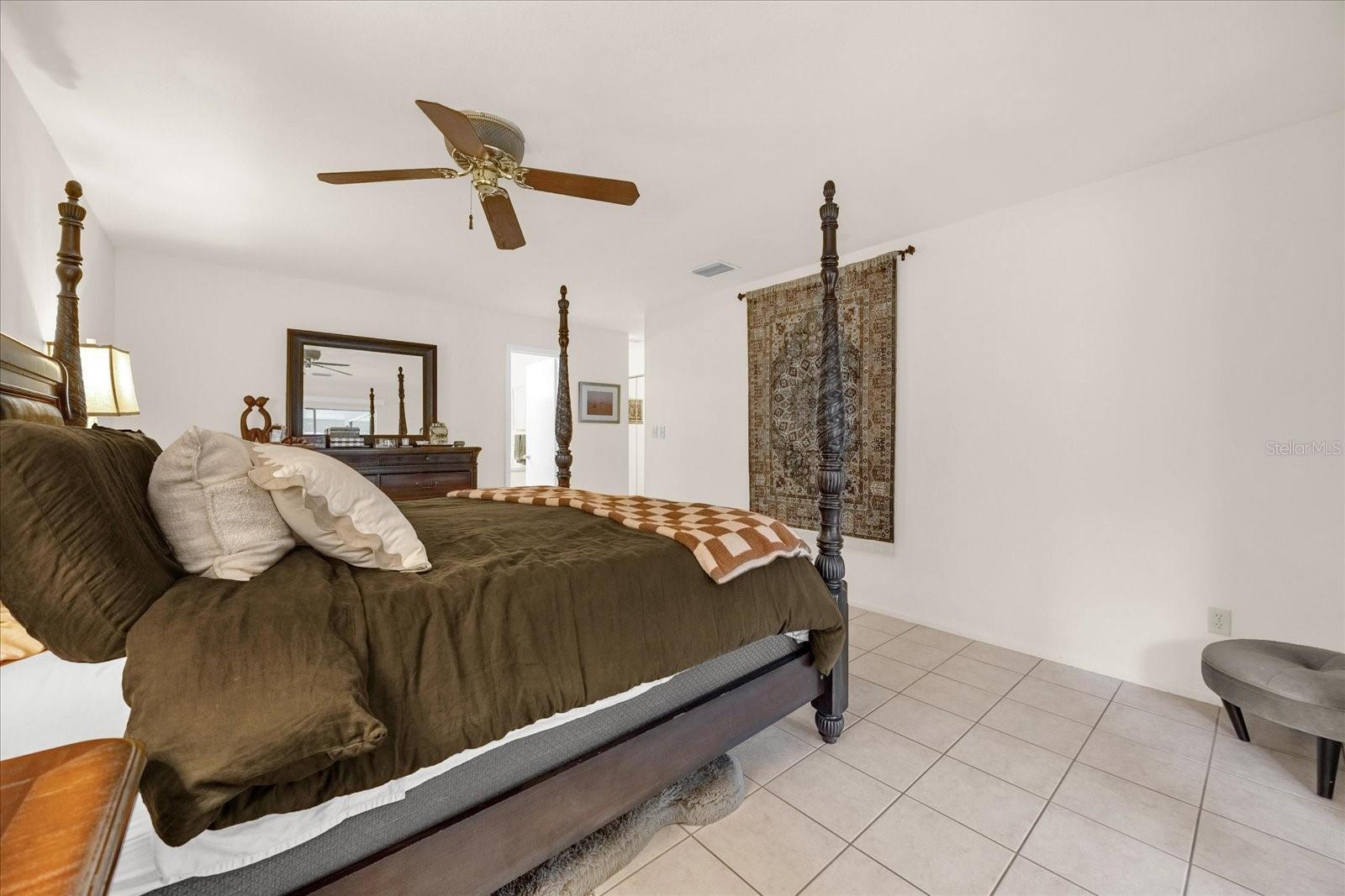 LIME TREE VILLAGE - Residential