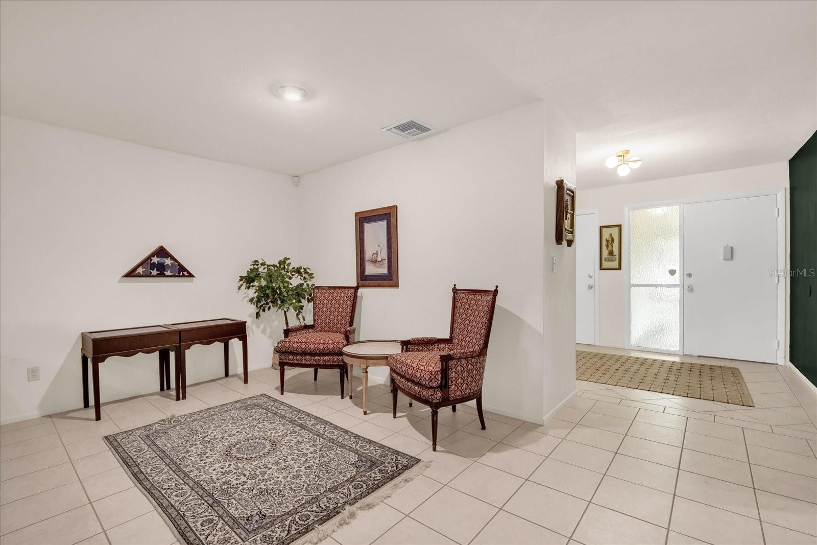 LIME TREE VILLAGE - Residential