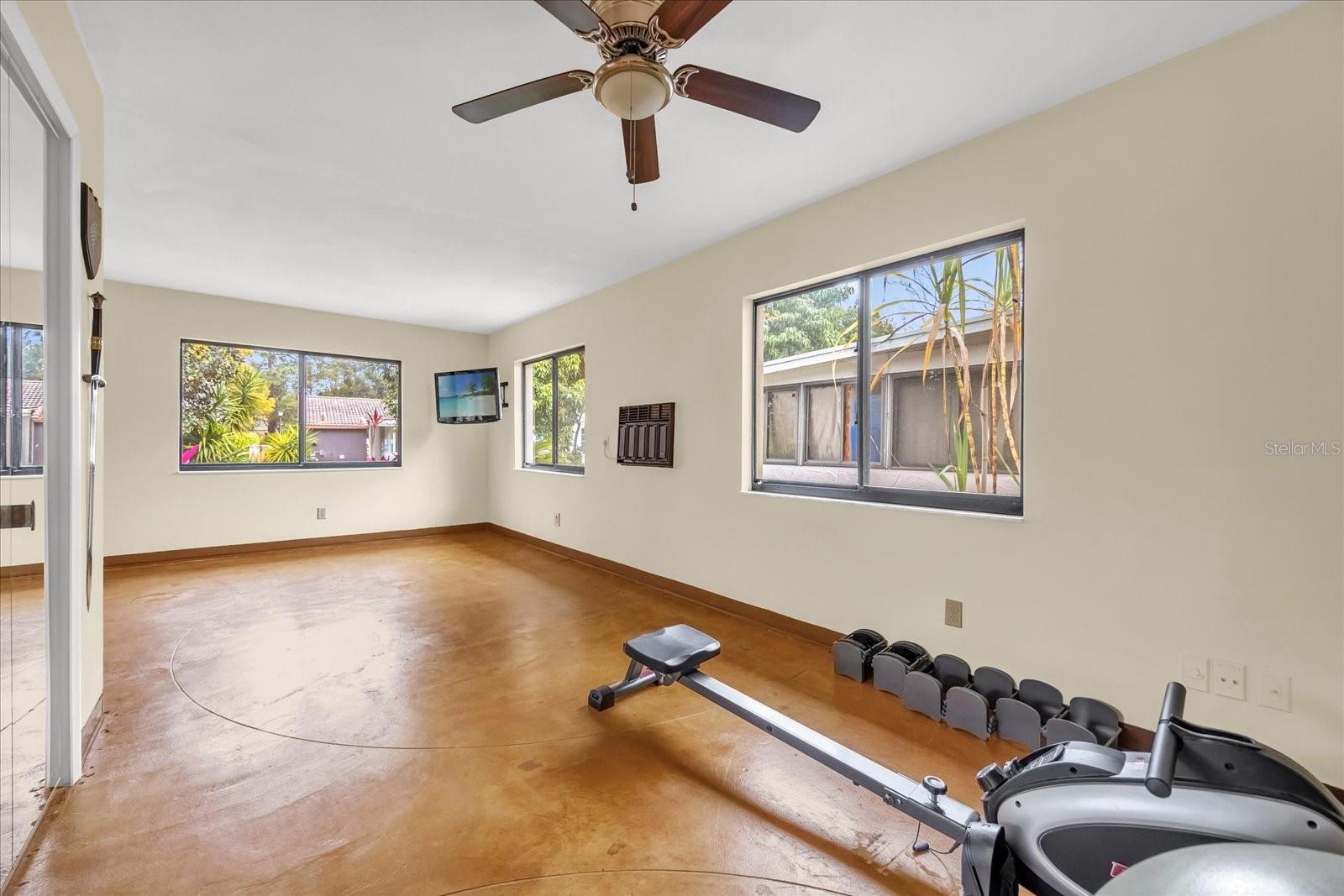 LIME TREE VILLAGE - Residential