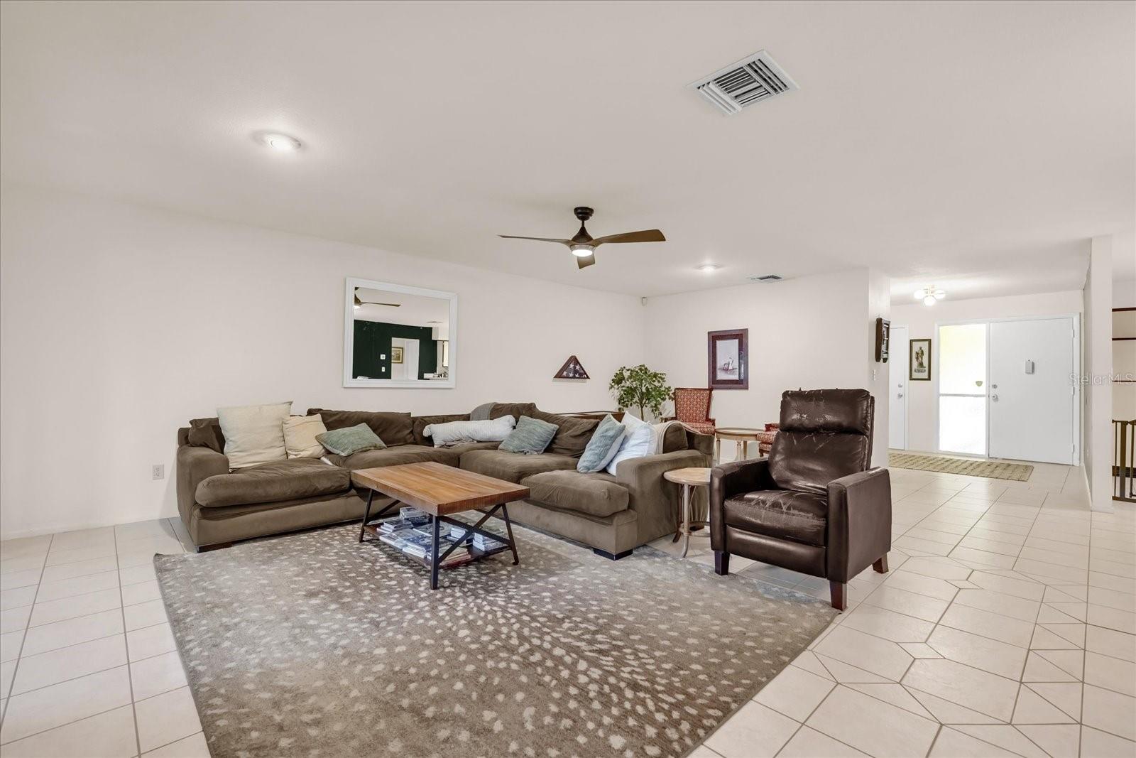 LIME TREE VILLAGE - Residential