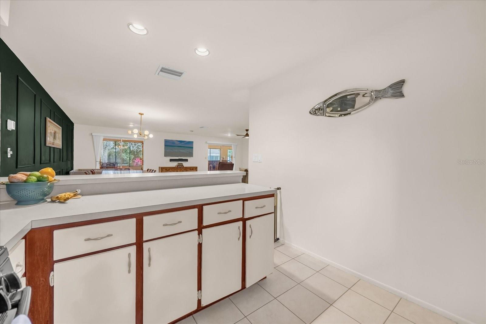 LIME TREE VILLAGE - Residential