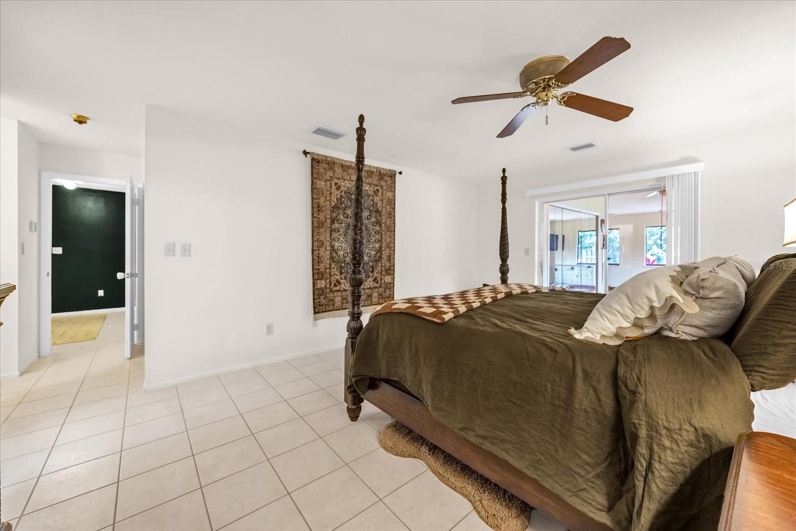 LIME TREE VILLAGE - Residential