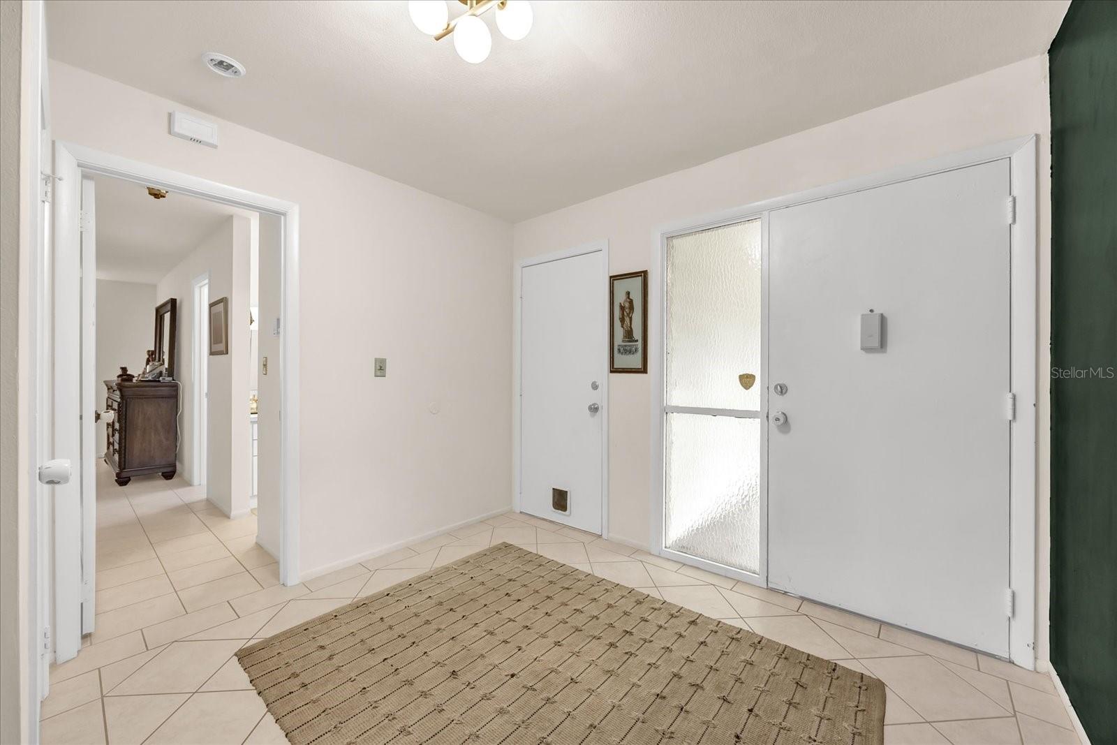 LIME TREE VILLAGE - Residential