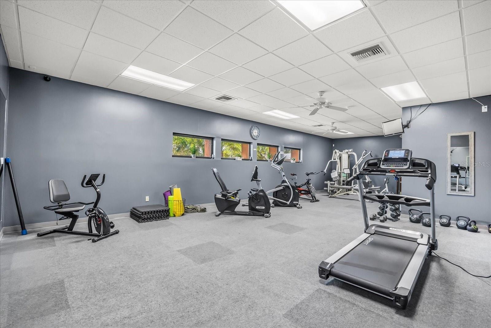 LIME TREE VILLAGE - Residential