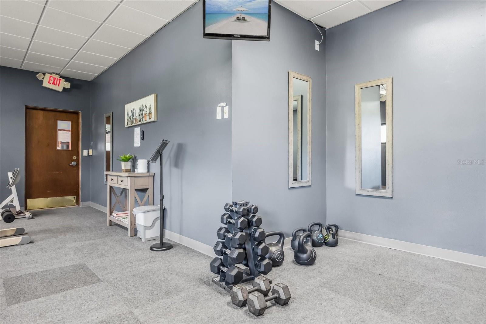 LIME TREE VILLAGE - Residential