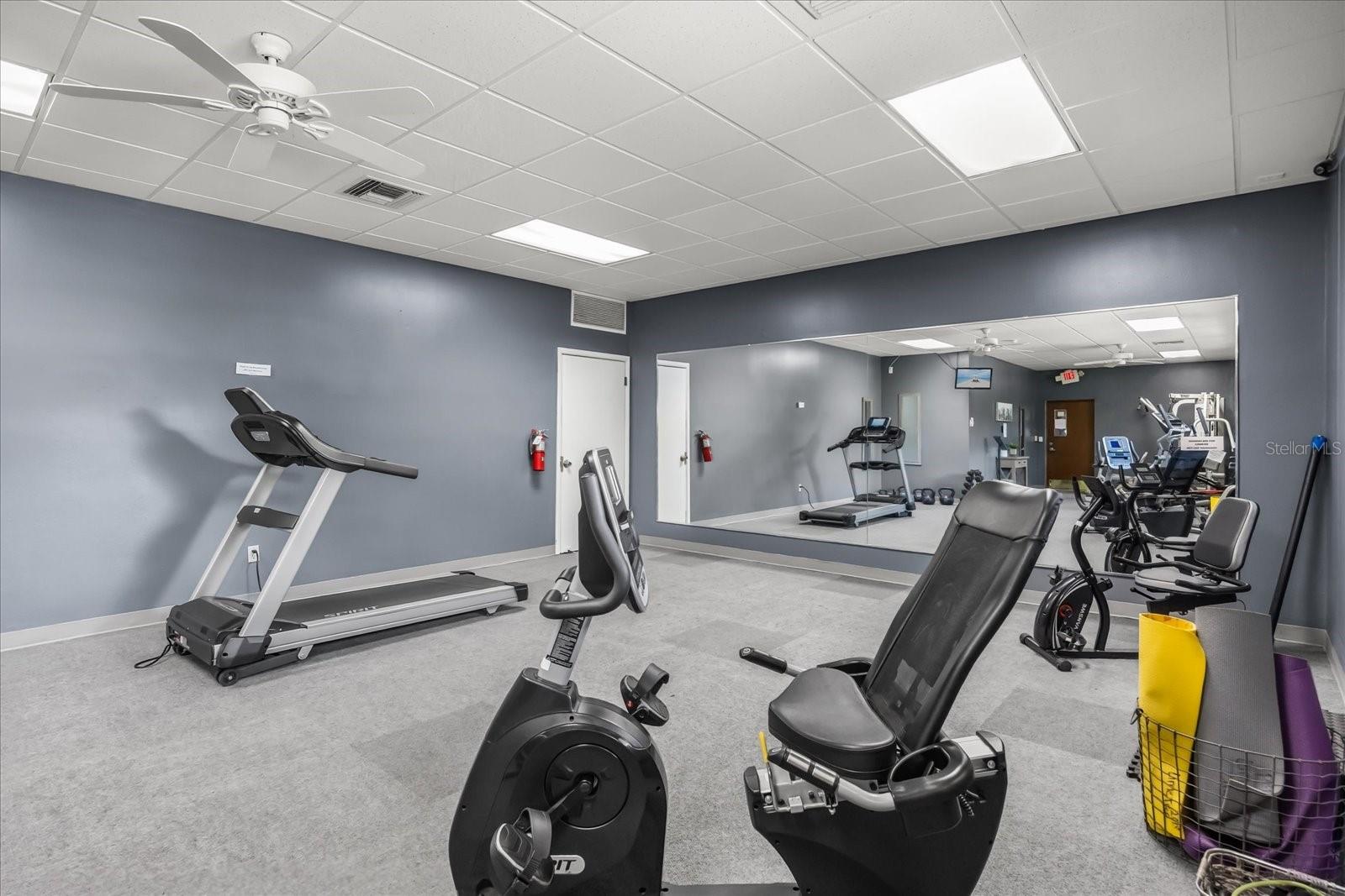 LIME TREE VILLAGE - Residential