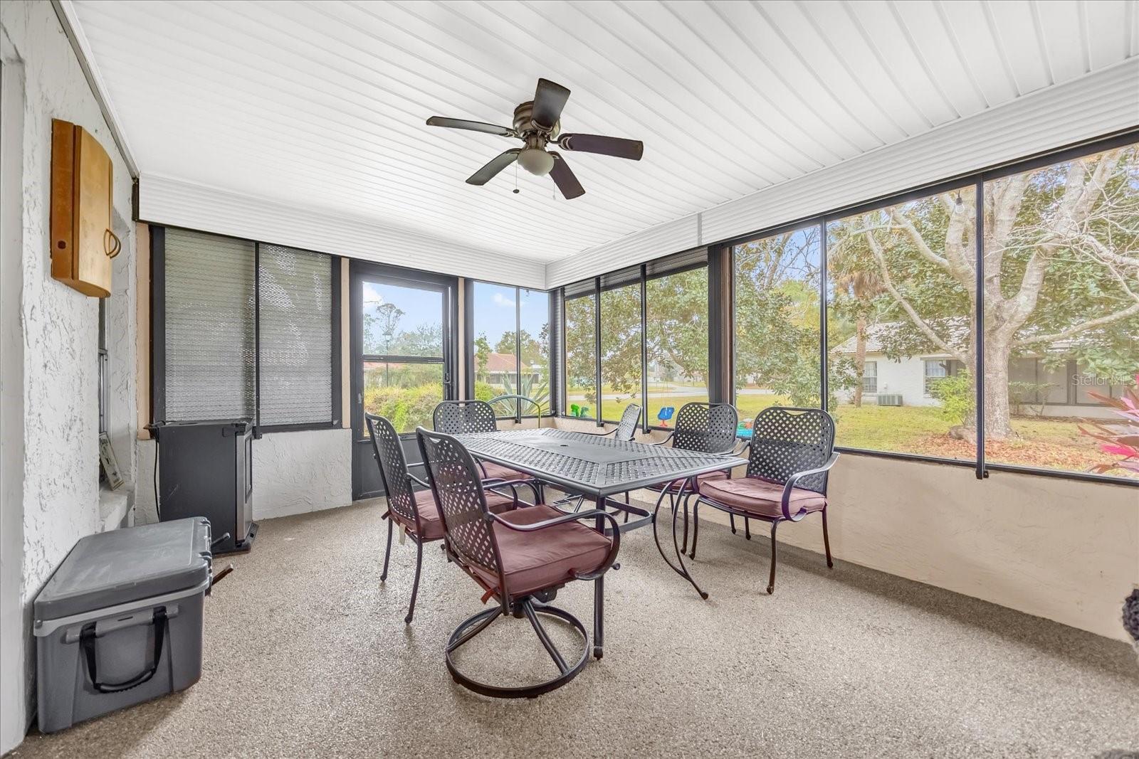 LIME TREE VILLAGE - Residential