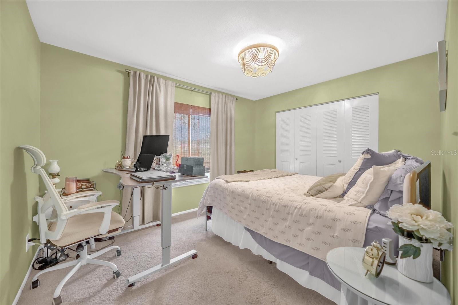 LIME TREE VILLAGE - Residential