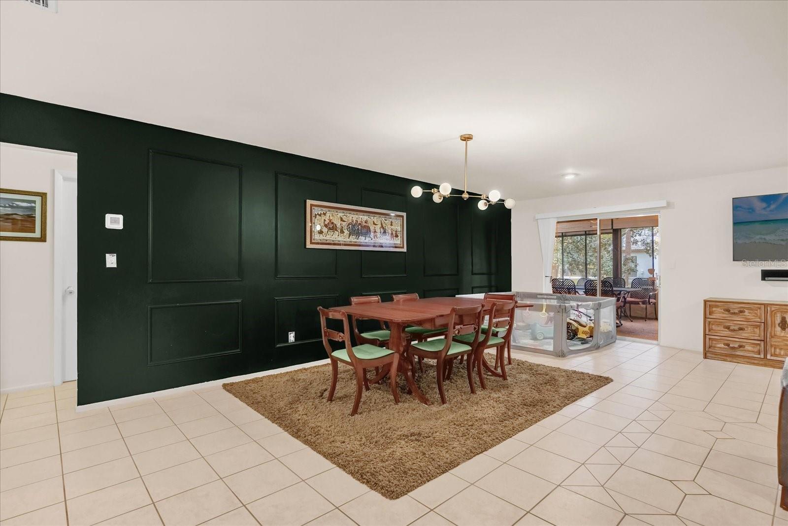 LIME TREE VILLAGE - Residential