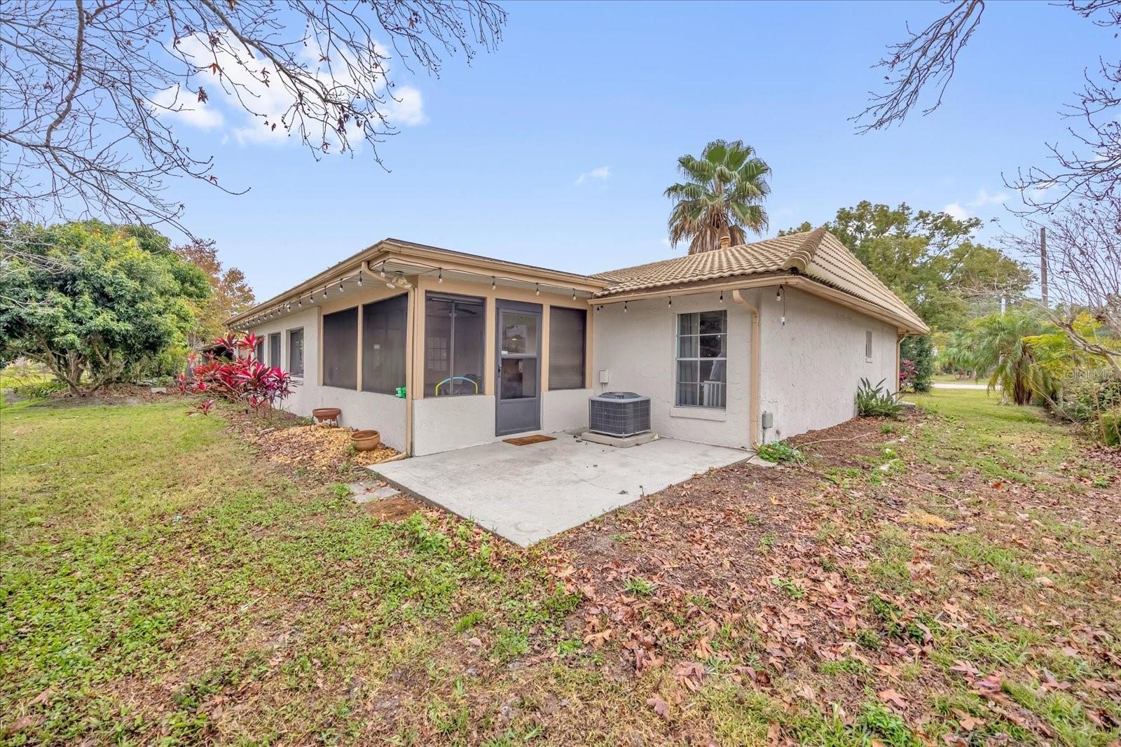 LIME TREE VILLAGE - Residential