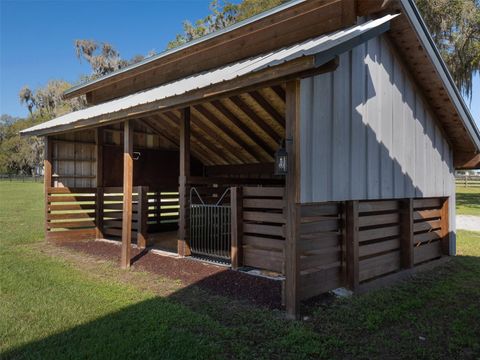 Tiny photo for 15157 NW 112th Place Road, Morriston, FL 32668 (MLS # OM720512)