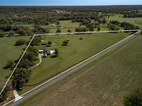 Tiny photo for 15157 NW 112th Place Road, Morriston, FL 32668 (MLS # OM720512)