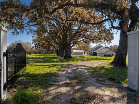 Tiny photo for 15157 NW 112th Place Road, Morriston, FL 32668 (MLS # OM720512)