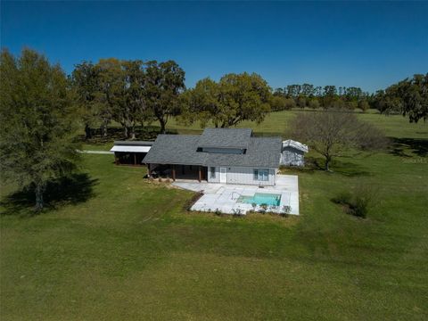 Tiny photo for 15157 NW 112th Place Road, Morriston, FL 32668 (MLS # OM720512)