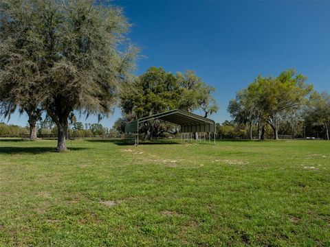 Tiny photo for 15157 NW 112th Place Road, Morriston, FL 32668 (MLS # OM720512)
