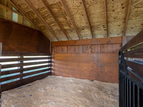 Tiny photo for 15157 NW 112th Place Road, Morriston, FL 32668 (MLS # OM720512)