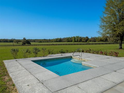 Tiny photo for 15157 NW 112th Place Road, Morriston, FL 32668 (MLS # OM720512)