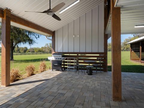 Tiny photo for 15157 NW 112th Place Road, Morriston, FL 32668 (MLS # OM720512)