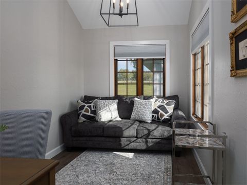 Tiny photo for 15157 NW 112th Place Road, Morriston, FL 32668 (MLS # OM720512)