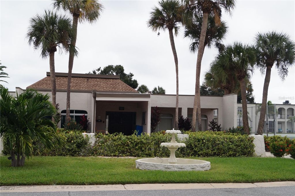 Photo of 7701 Starkey Road #408, Seminole, FL 33777 (MLS # TB8439156)