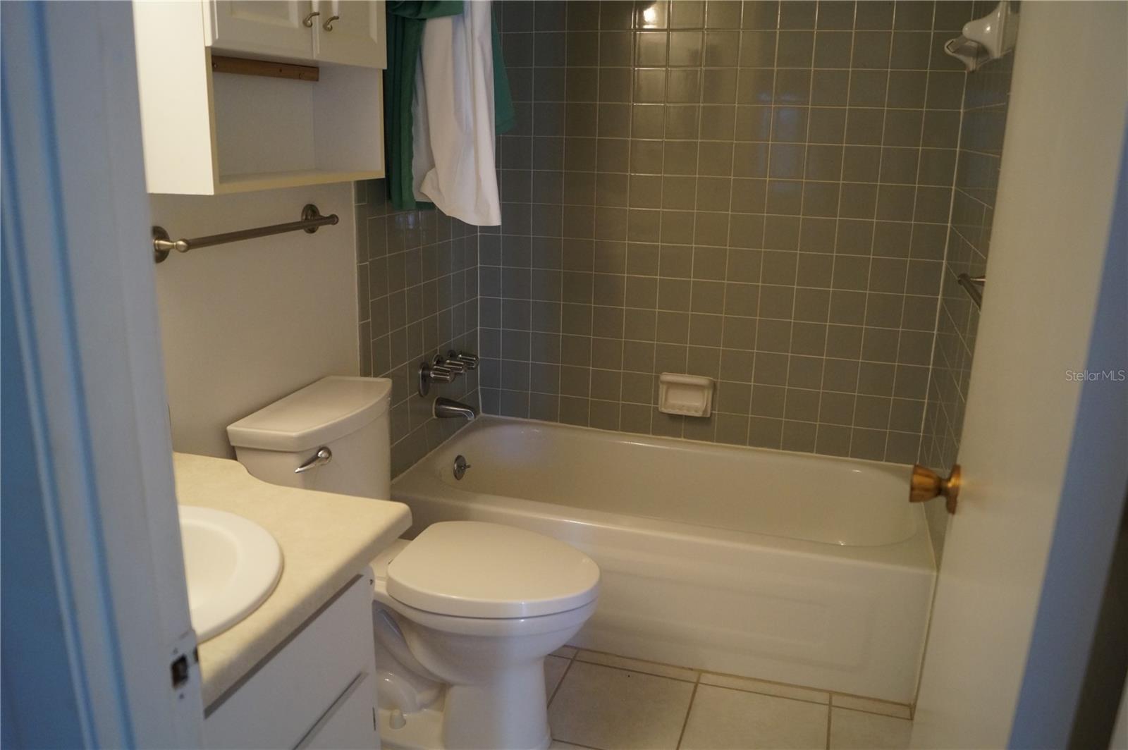 BOULEVARD CLUB THE CONDO - Residential