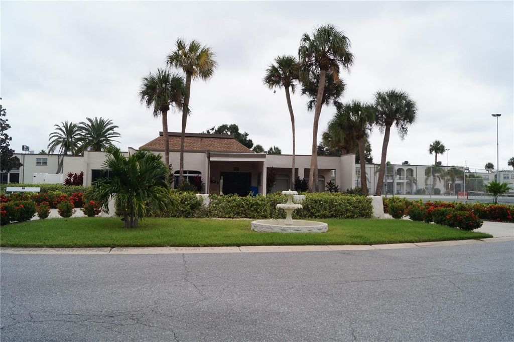 Photo of 7701 Starkey Road #408, Seminole, FL 33777 (MLS # TB8439156)