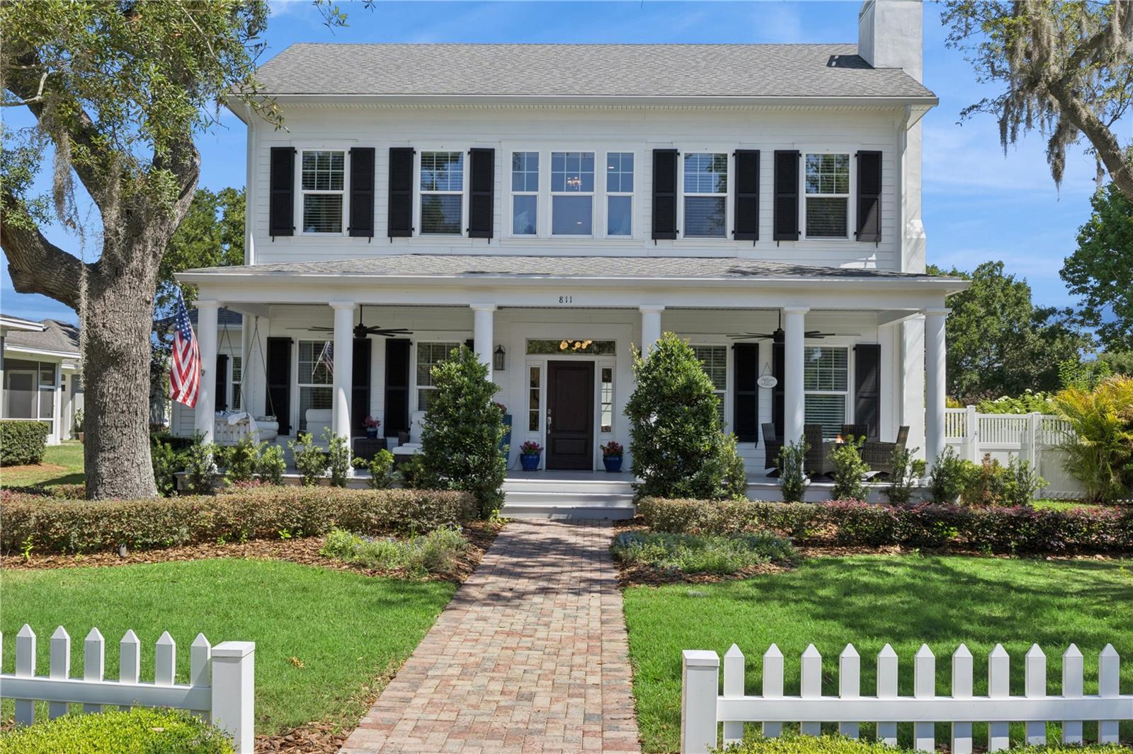 OAKLAND PARK UN # 2A - Residential