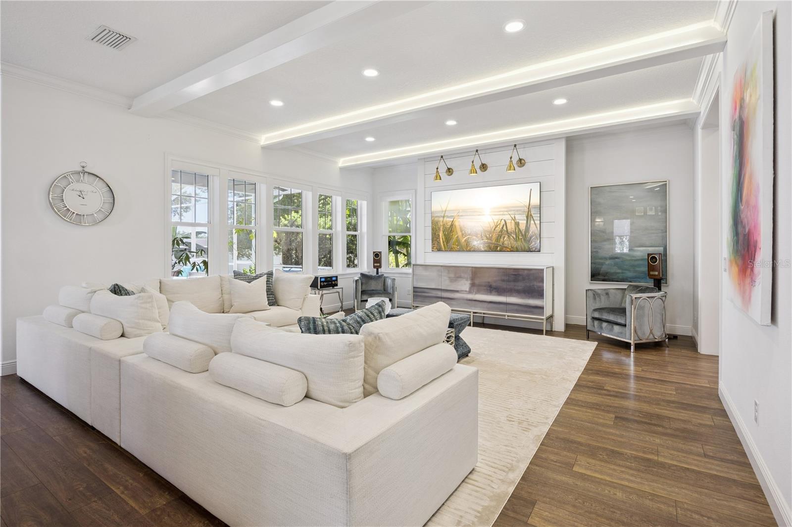 OAKLAND PARK UN # 2A - Residential