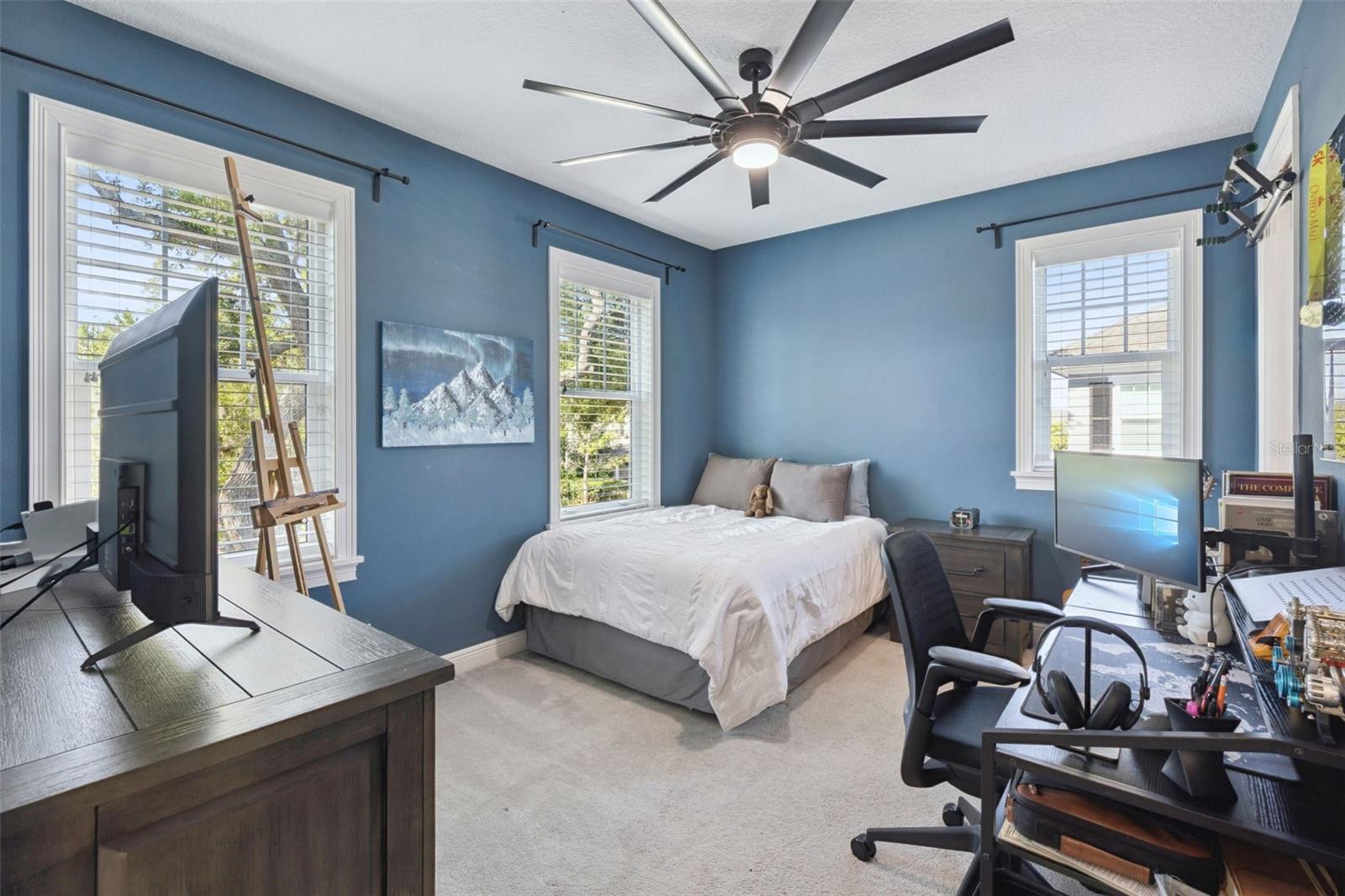OAKLAND PARK UN # 2A - Residential