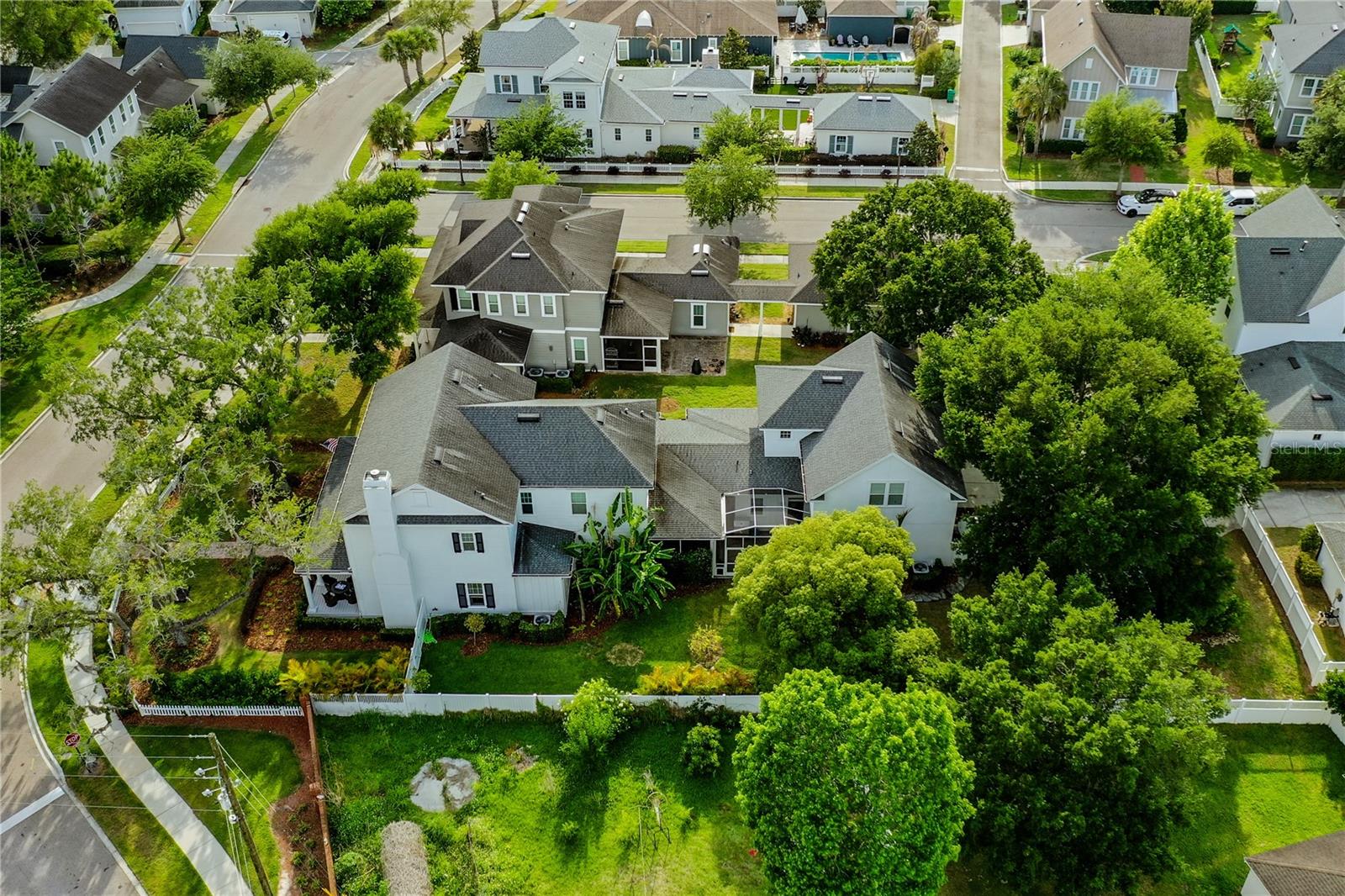 OAKLAND PARK UN # 2A - Residential