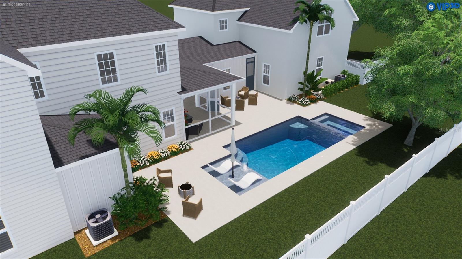 OAKLAND PARK UN # 2A - Residential