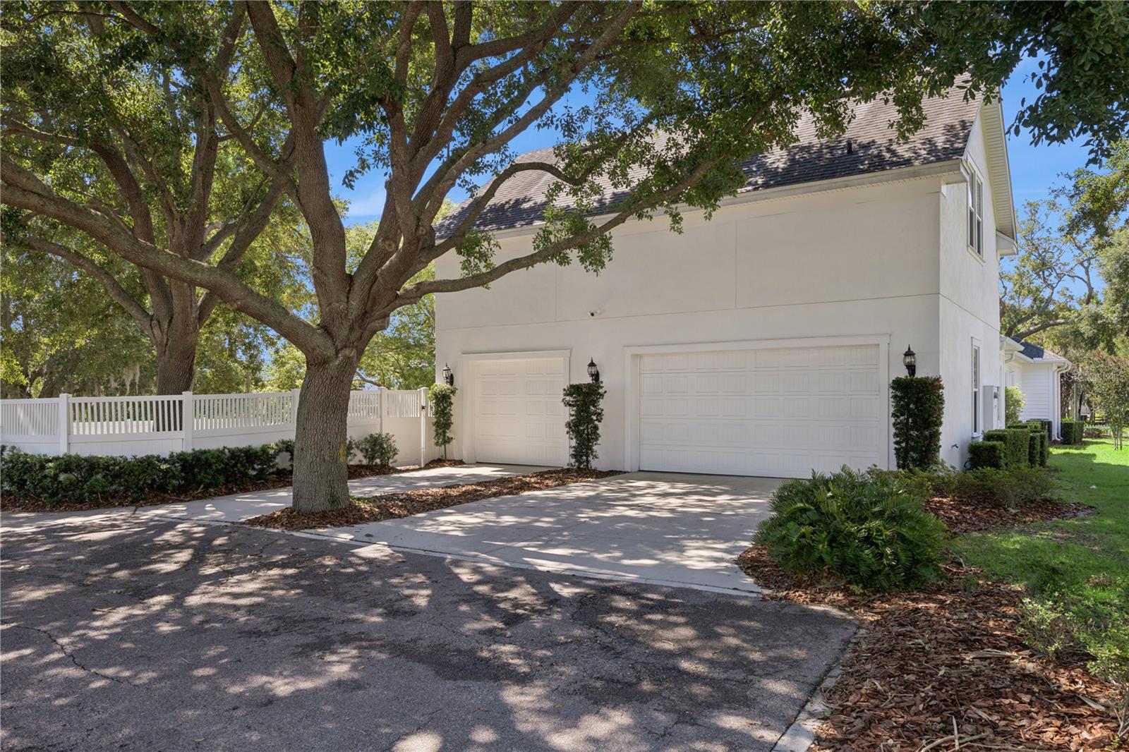 OAKLAND PARK UN # 2A - Residential