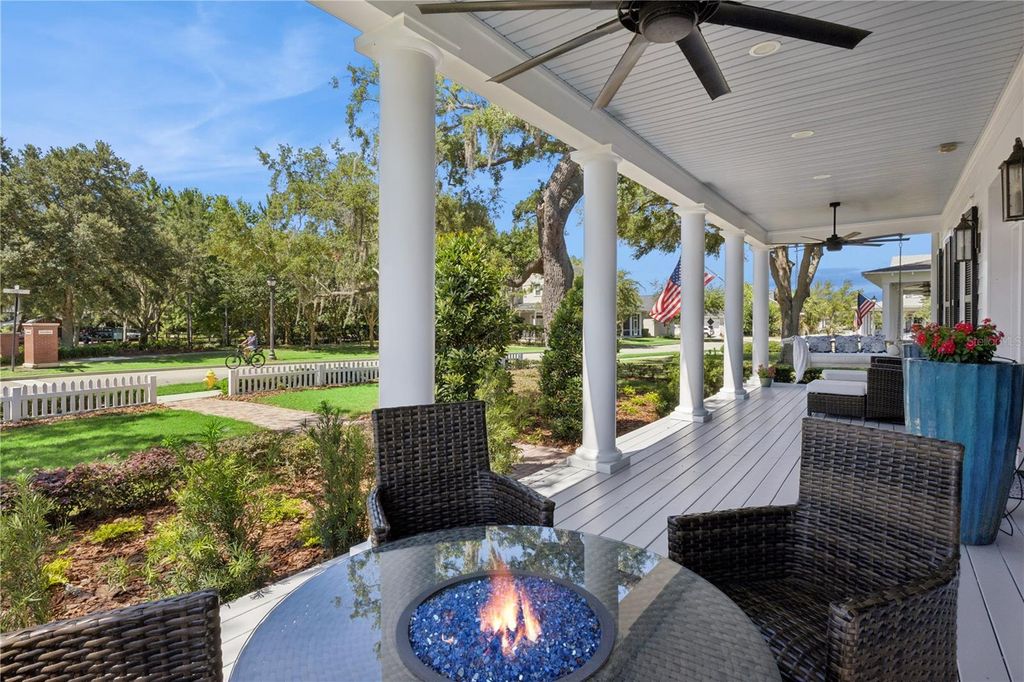 Photo of 811 Civitas Way, Winter Garden, FL 34787 (MLS # O6403760)