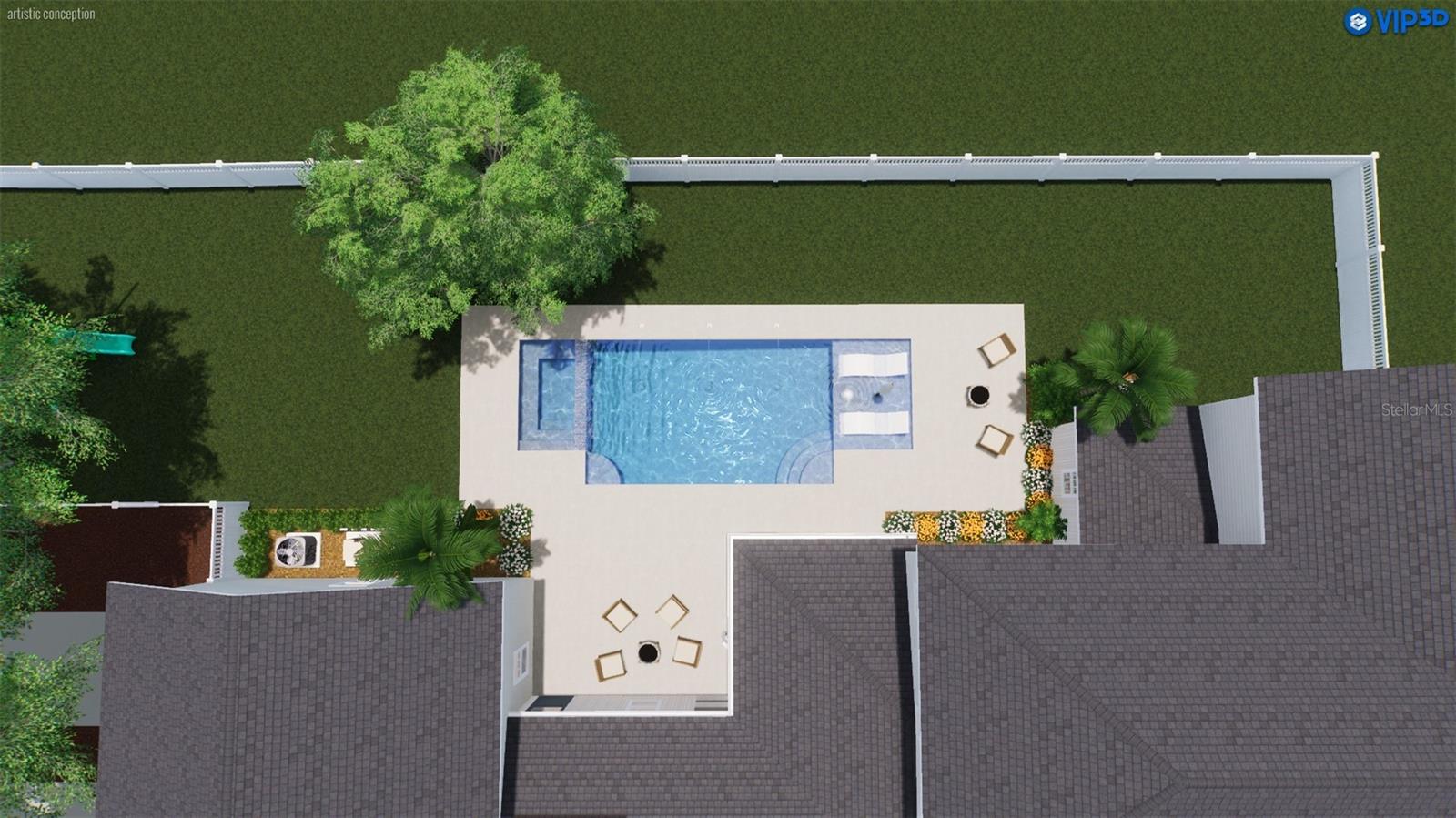 OAKLAND PARK UN # 2A - Residential