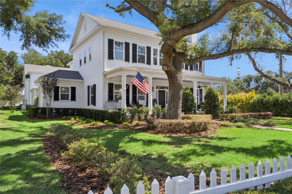 Photo of 811 Civitas Way, Winter Garden, FL 34787 (MLS # O6403760)