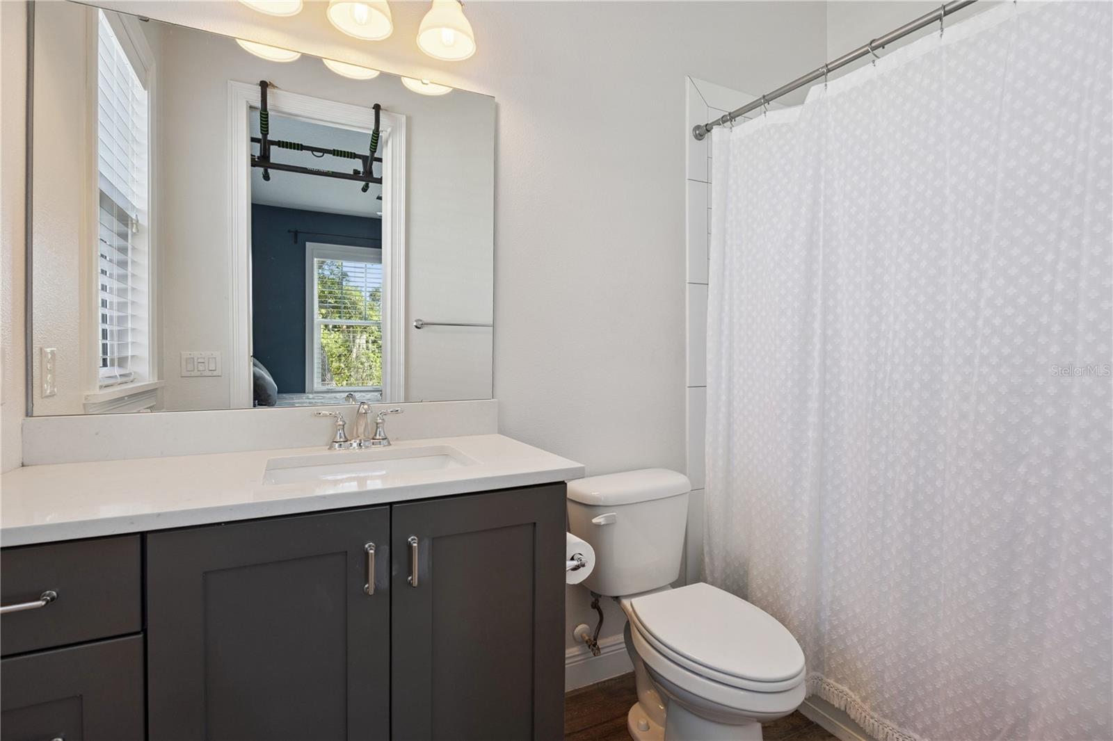 OAKLAND PARK UN # 2A - Residential