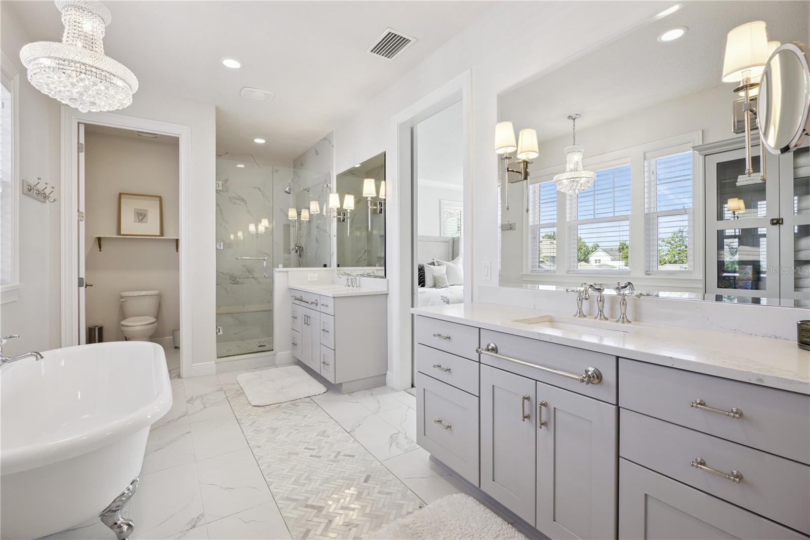 OAKLAND PARK UN # 2A - Residential