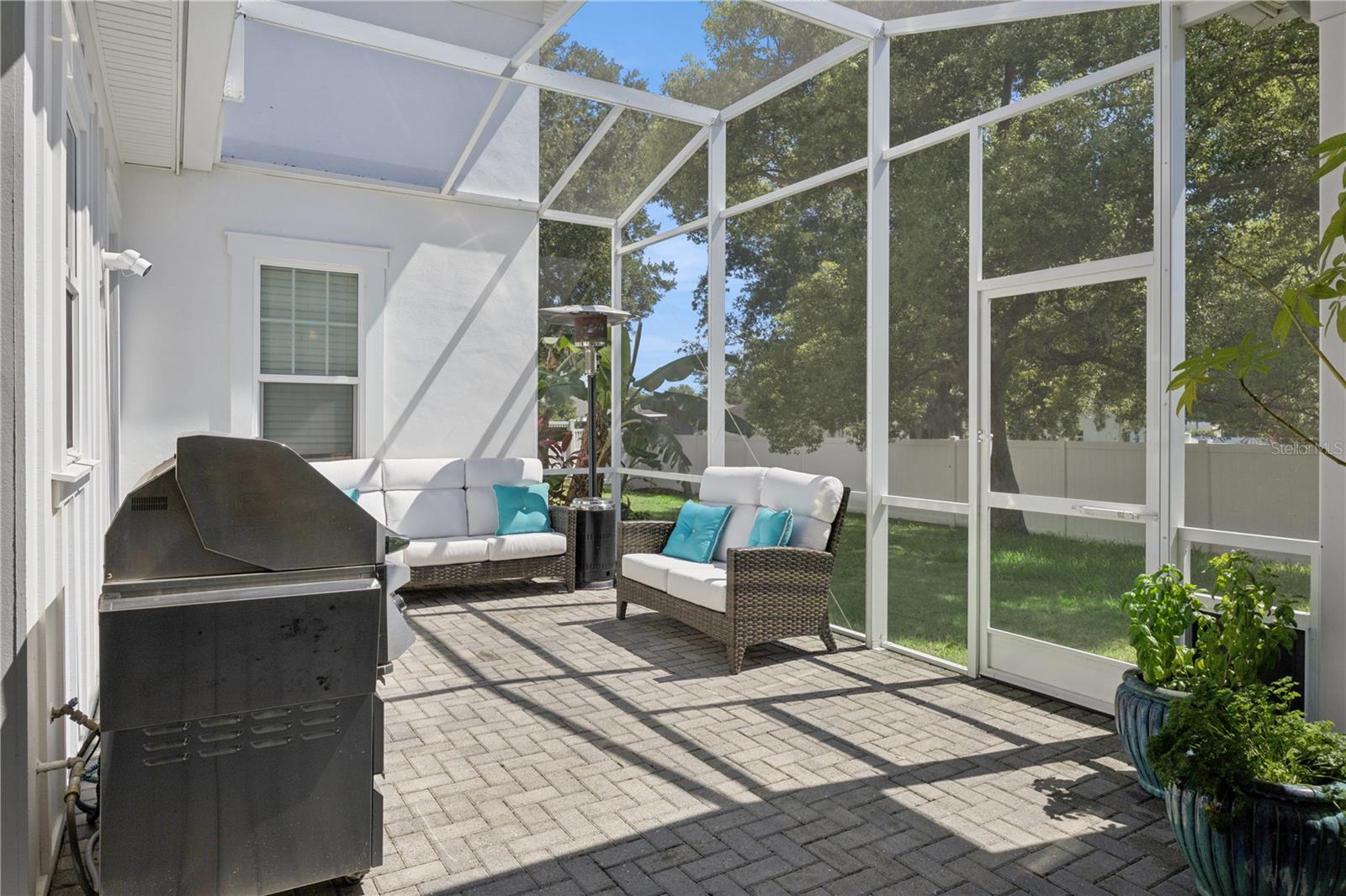 OAKLAND PARK UN # 2A - Residential