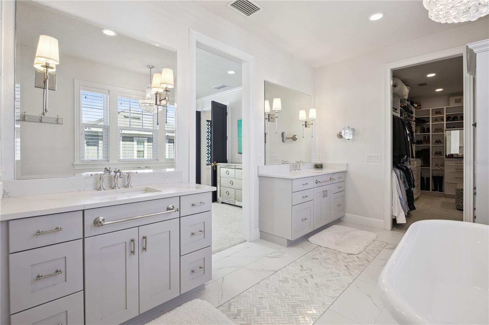 OAKLAND PARK UN # 2A - Residential