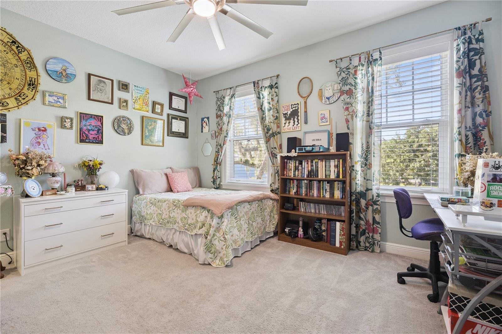 OAKLAND PARK UN # 2A - Residential