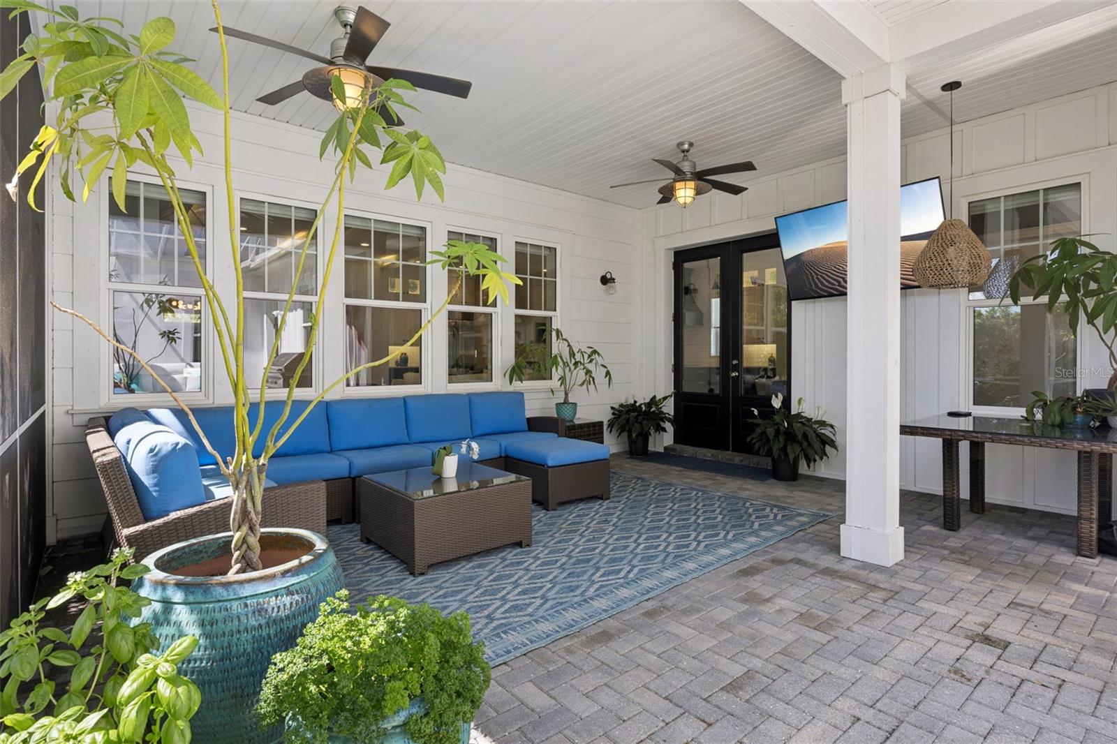 OAKLAND PARK UN # 2A - Residential
