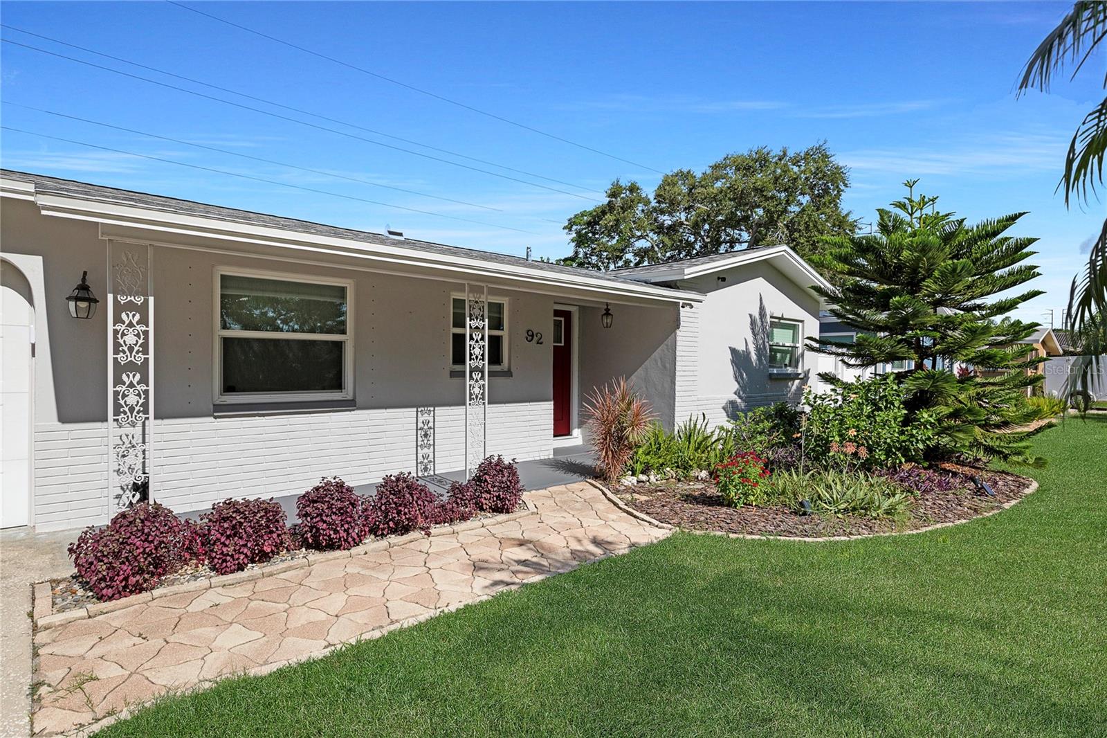 92 TALLEY DRIVE