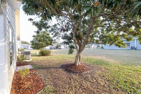 A home in ZEPHYRHILLS