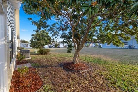 A home in ZEPHYRHILLS