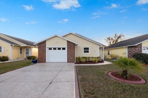 A home in ZEPHYRHILLS