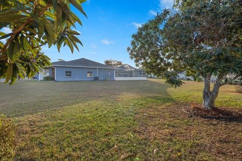 A home in ZEPHYRHILLS