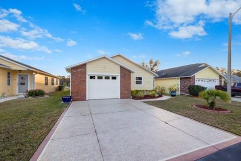 A home in ZEPHYRHILLS