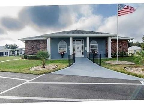 A home in ZEPHYRHILLS