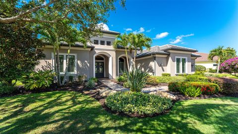 A home in PARRISH